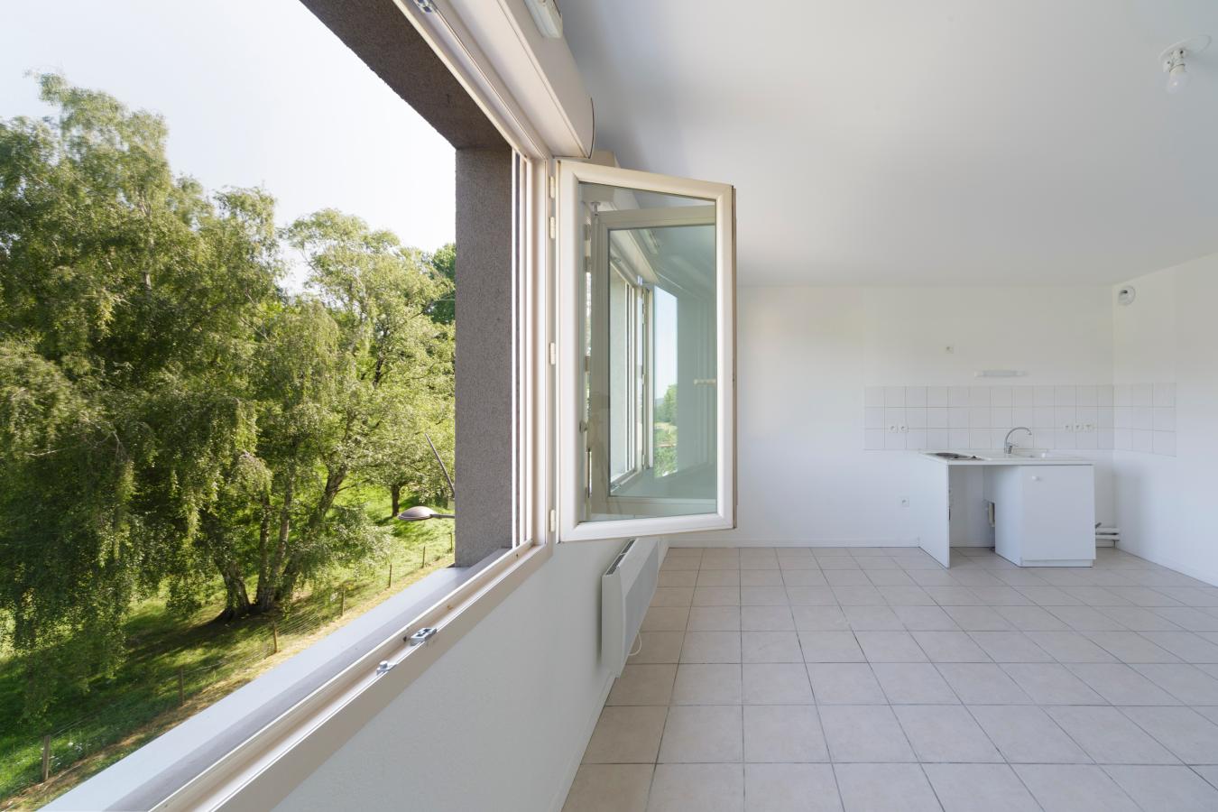 Appartement Rue d'Étigny à Pau
