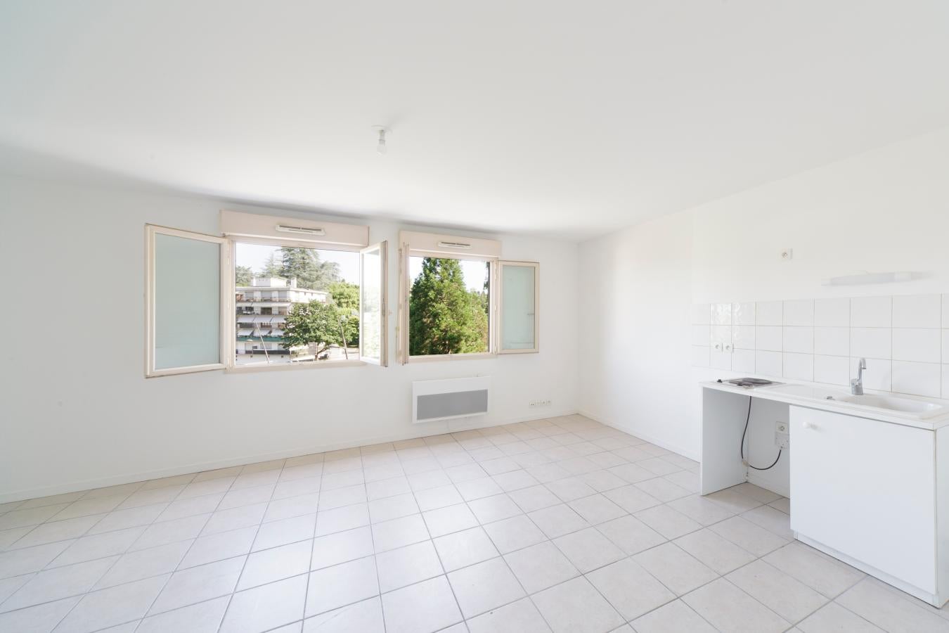 Appartement Rue d'Étigny à Pau