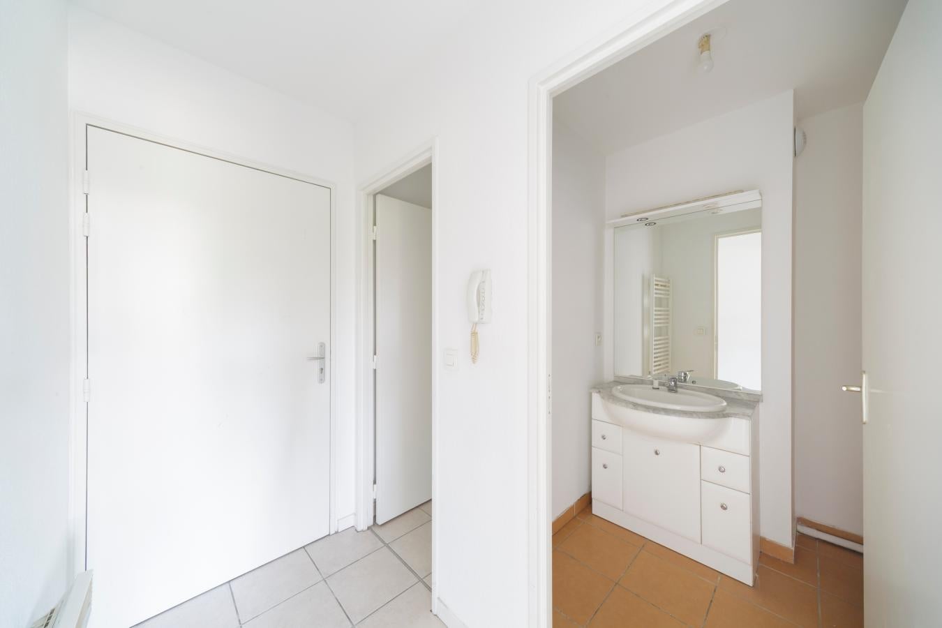 Appartement Rue d'Étigny à Pau