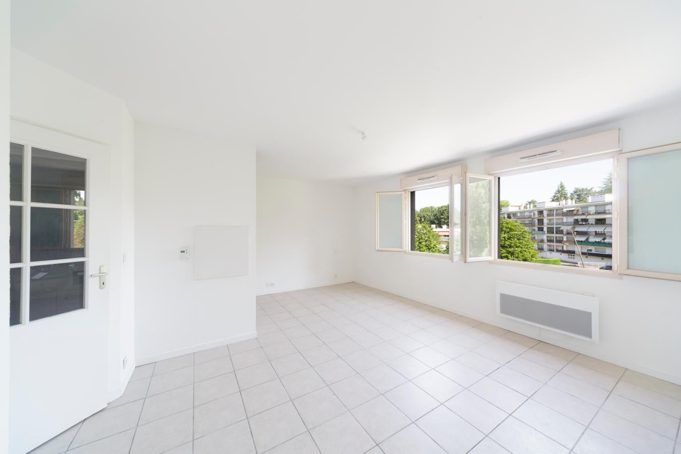 Appartement Rue d'Étigny à Pau