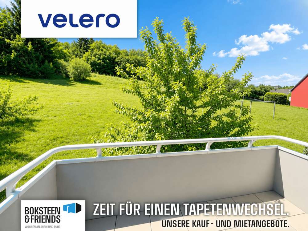 Wohnung Im Siepen in Werdohl