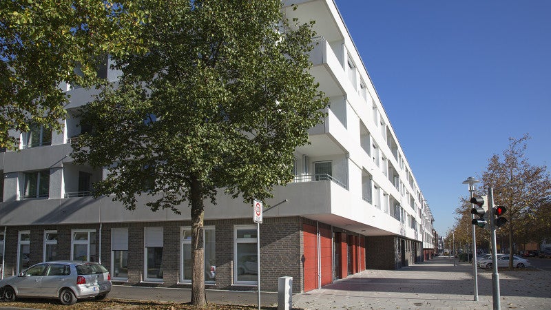 Wohnung Stauffenbergstraße in Scharnhauser Park