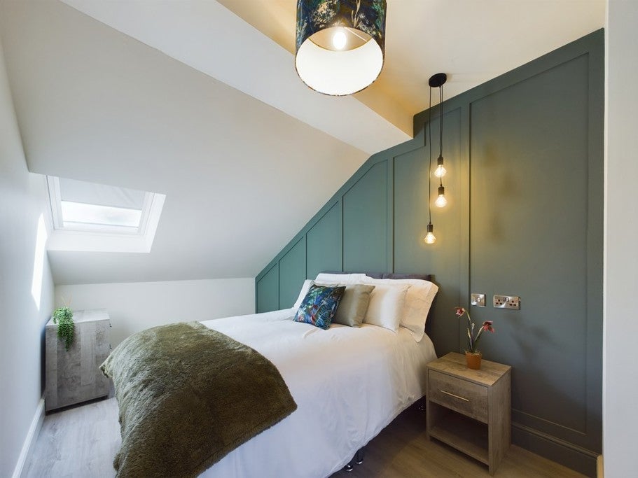 Room Victoria Road in Darlington