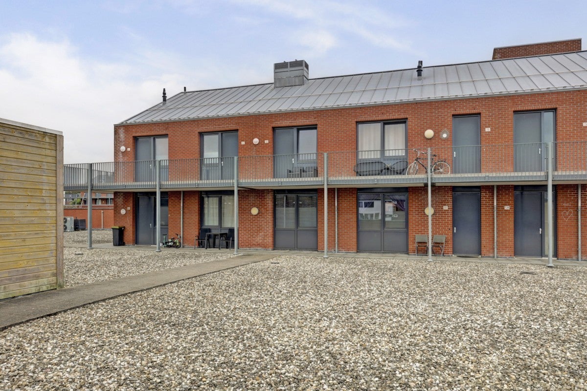 Appartement De Kiel 80 in Dronten