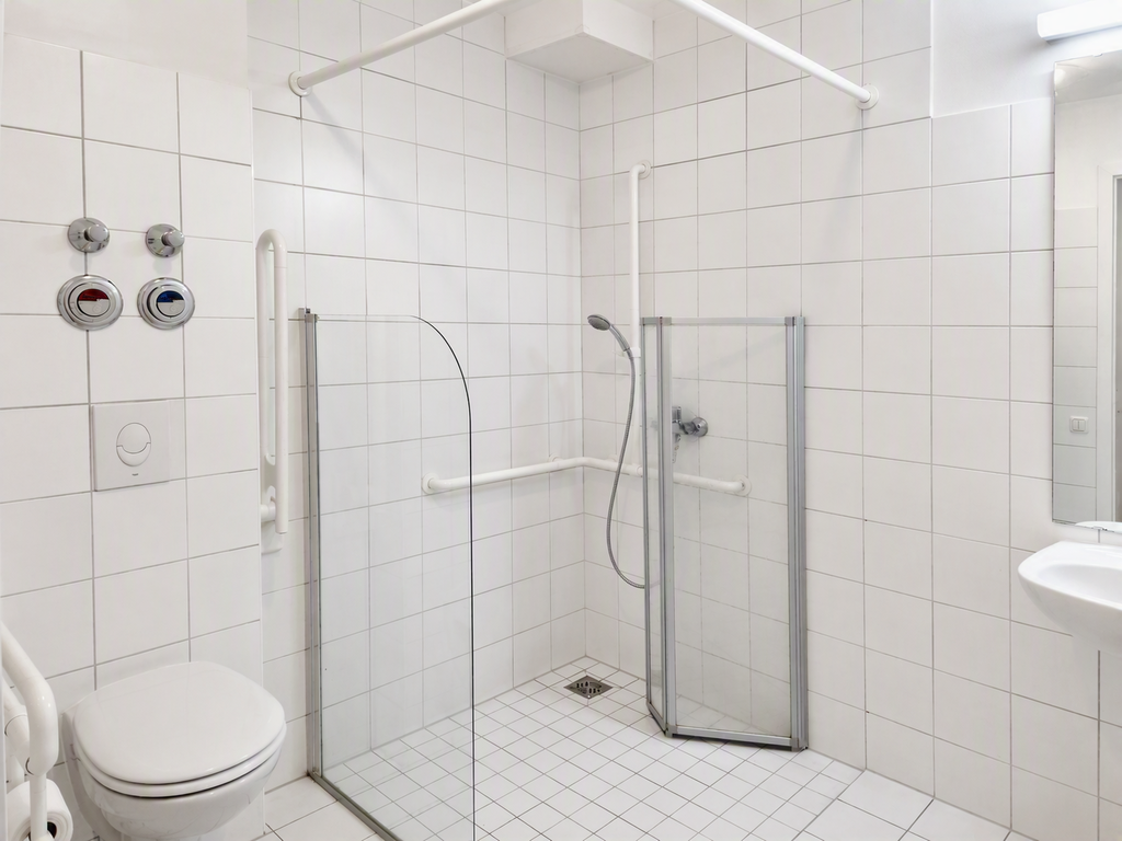 Wohnung Bachstraße in Deggendorf