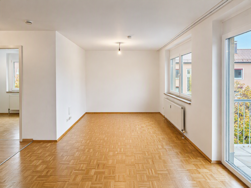 Wohnung Bachstraße in Deggendorf