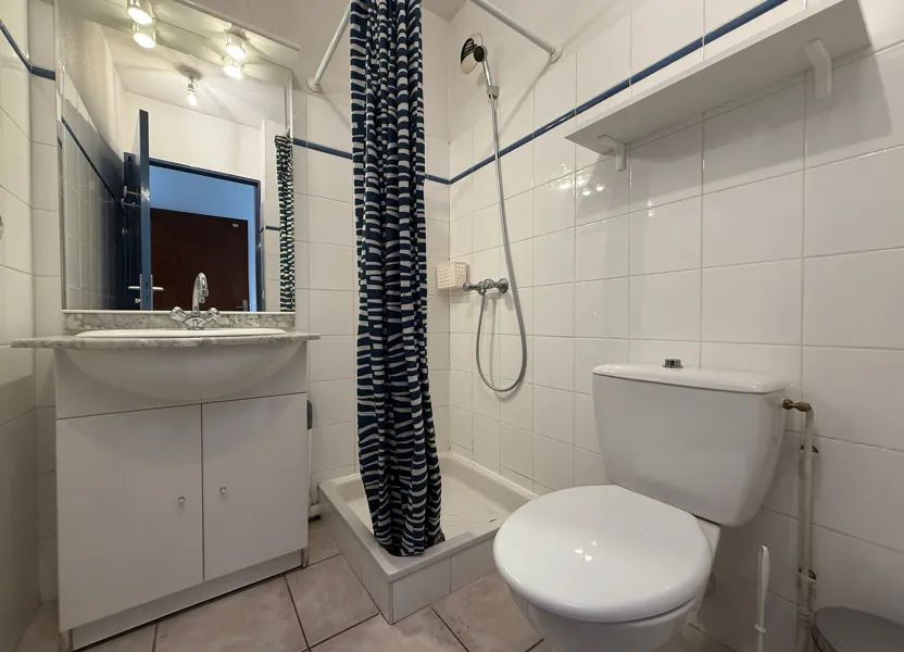 Appartement Rue Marie-Joseph de La Fayette à Perpignan