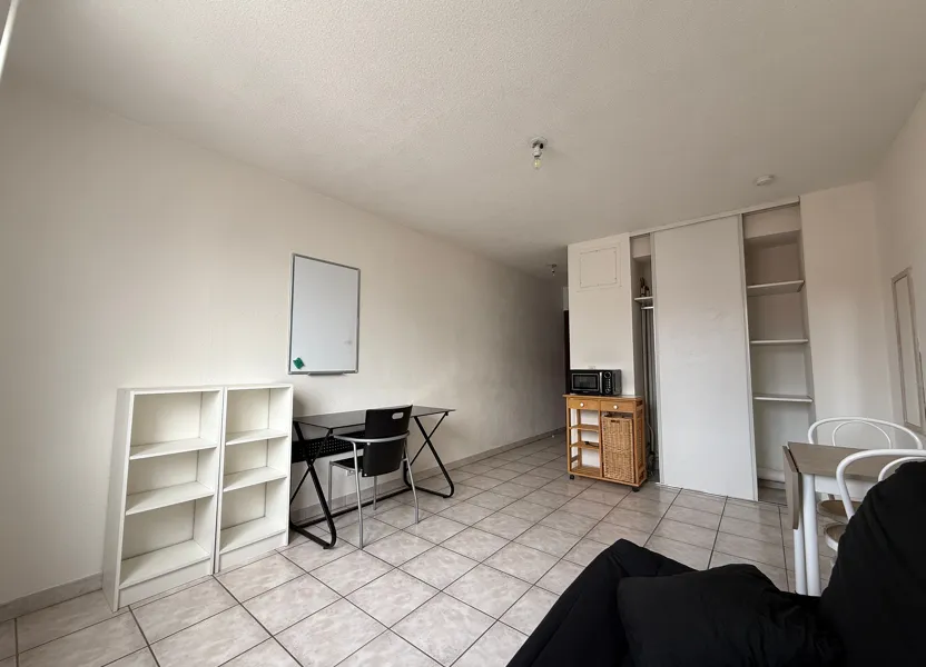 Appartement Rue Marie-Joseph de La Fayette à Perpignan