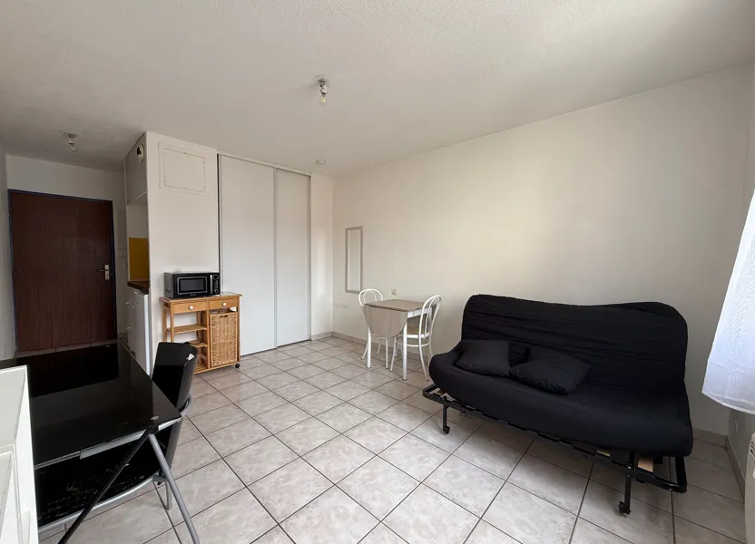 Appartement Rue Marie-Joseph de La Fayette à Perpignan