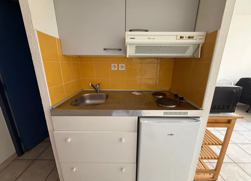 Appartement Rue Marie-Joseph de La Fayette à Perpignan