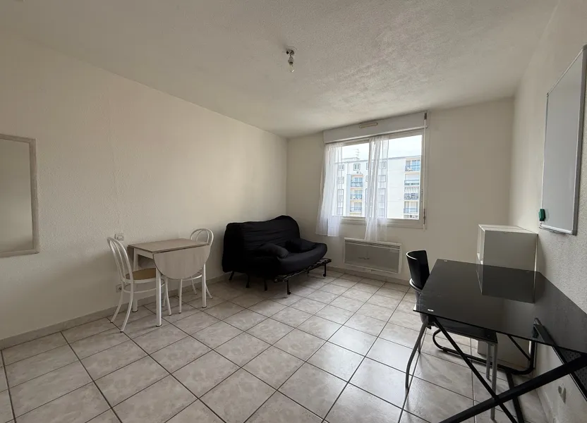 Appartement Rue Marie-Joseph de La Fayette à Perpignan