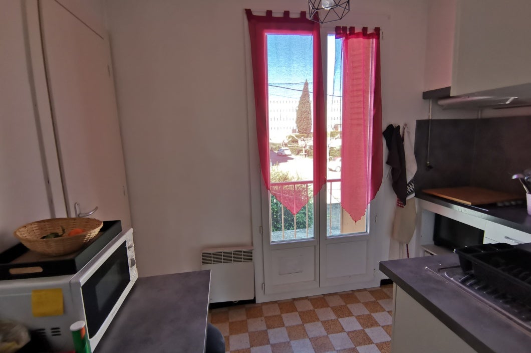 Appartement Avenue Robert Schuman à Aix-en-Provence