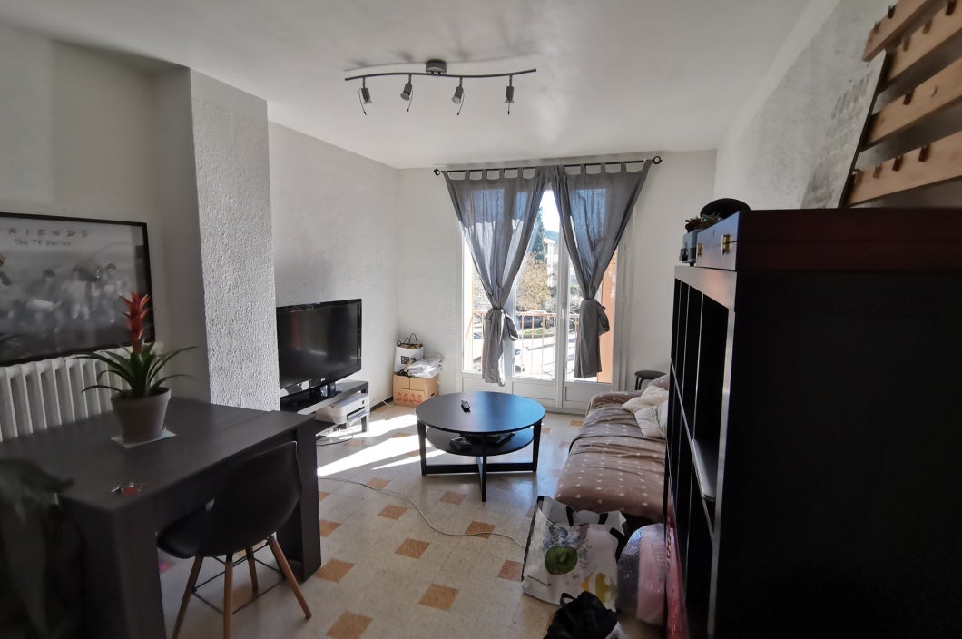 Appartement Avenue Robert Schuman à Aix-en-Provence