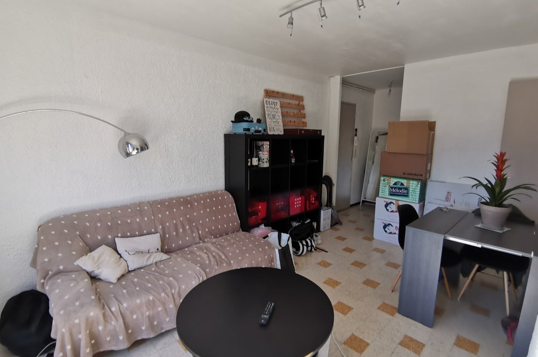 Appartement Avenue Robert Schuman à Aix-en-Provence