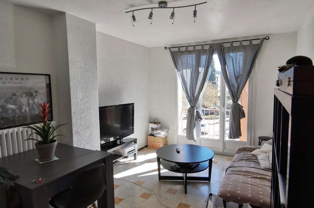 Appartement Avenue Robert Schuman à Aix-en-Provence