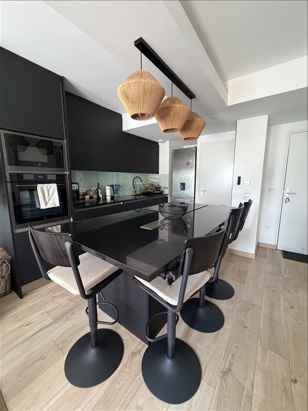 Appartement Résidence Renardière à Roissy-en-Brie