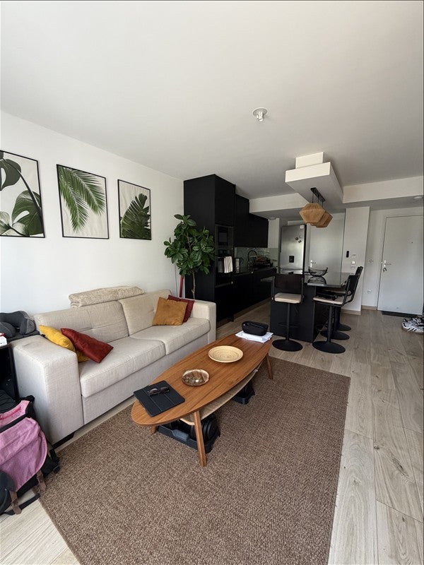 Appartement Résidence Renardière à Roissy-en-Brie
