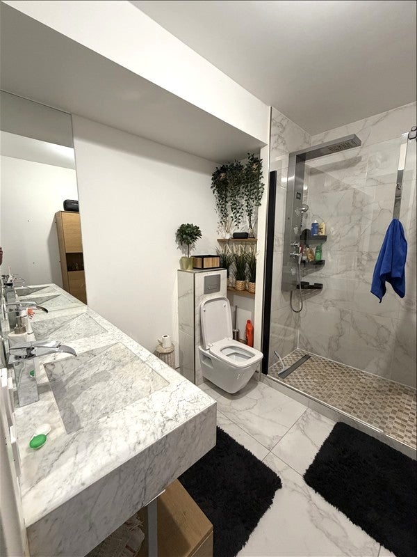 Appartement Résidence Renardière à Roissy-en-Brie