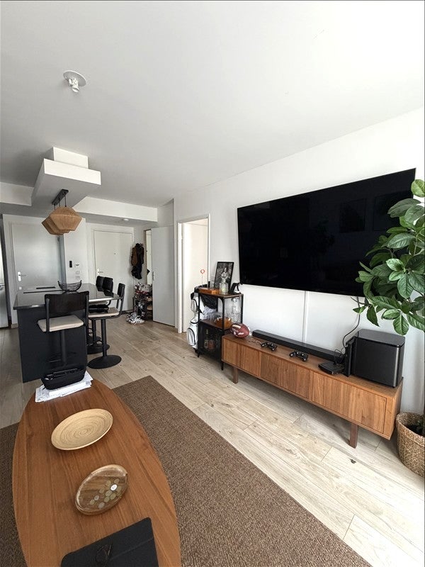 Appartement Résidence Renardière à Roissy-en-Brie