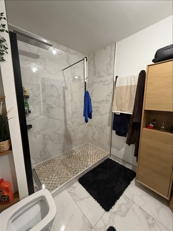 Appartement Résidence Renardière à Roissy-en-Brie