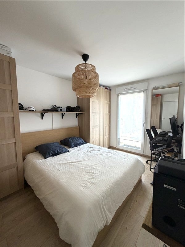Appartement Résidence Renardière à Roissy-en-Brie