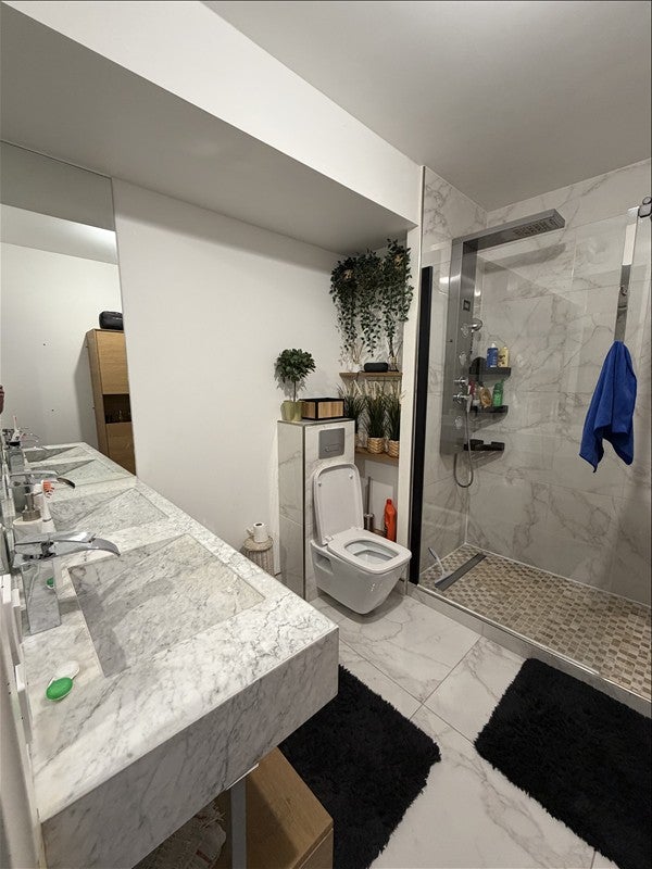 Appartement Résidence Renardière à Roissy-en-Brie