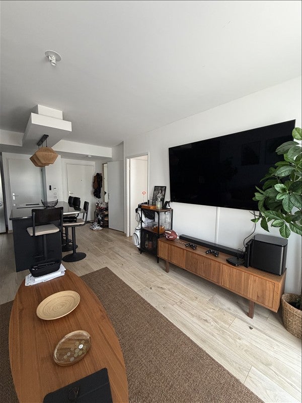 Appartement Résidence Renardière à Roissy-en-Brie