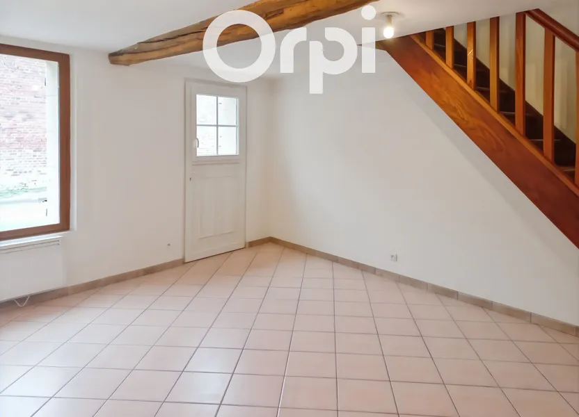 Appartement Rue de l'Église à Mareuil-la-Motte