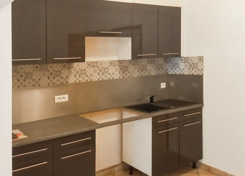 Appartement Rue de l'Église à Mareuil-la-Motte