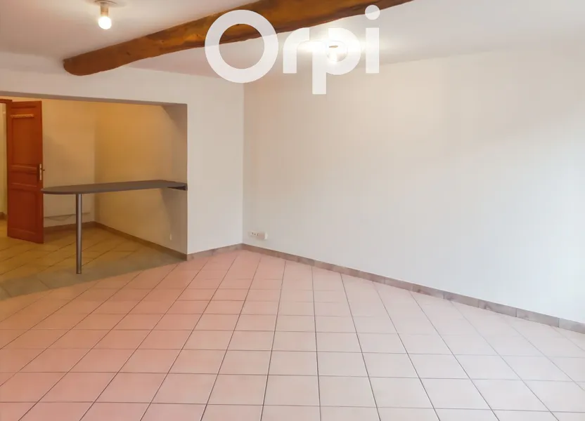 Appartement Rue de l'Église à Mareuil-la-Motte