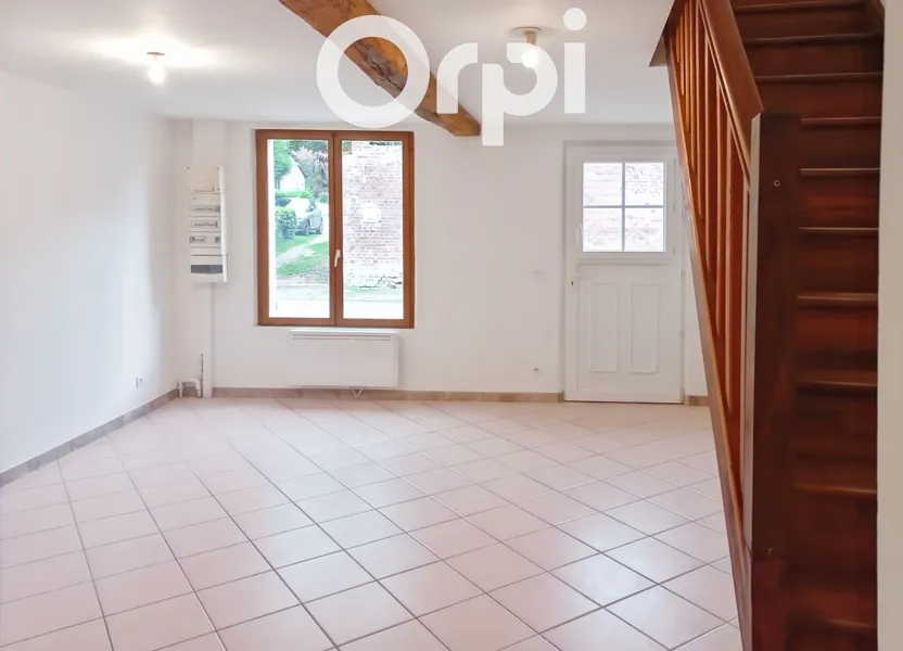 Appartement Rue de l'Église à Mareuil-la-Motte