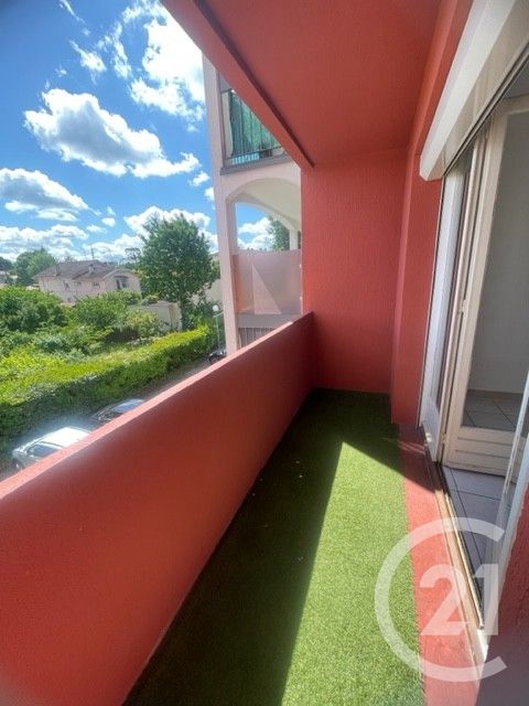 Appartement Avenue Charles de Gaulle à Montauban