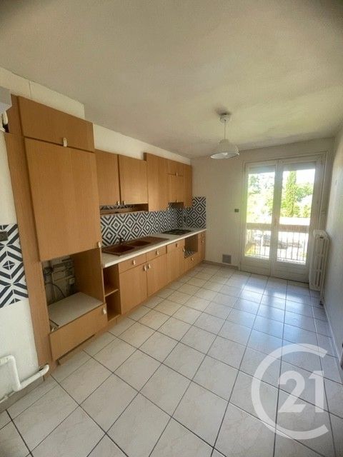 Appartement Avenue Charles de Gaulle à Montauban