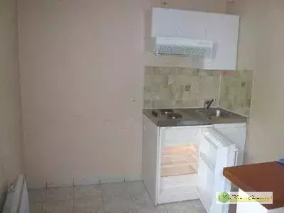 Appartement Impasse Félix Nadar à Angoulême