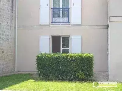 Appartement Impasse Félix Nadar à Angoulême
