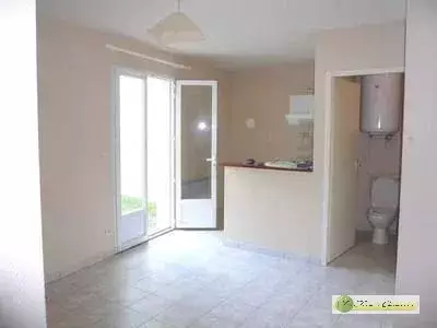 Appartement Impasse Félix Nadar à Angoulême