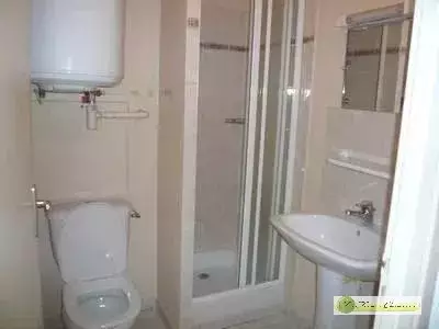 Appartement Impasse Félix Nadar à Angoulême