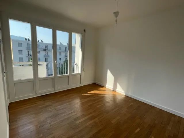 Appartement Boulevard Général Gallieni à Grenoble