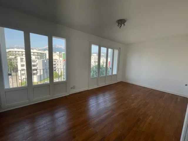 Appartement Boulevard Général Gallieni à Grenoble