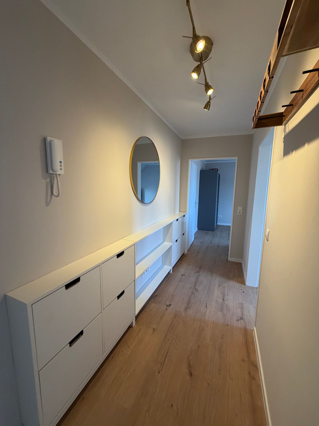 Wohnung Steingasse in Deidesheim