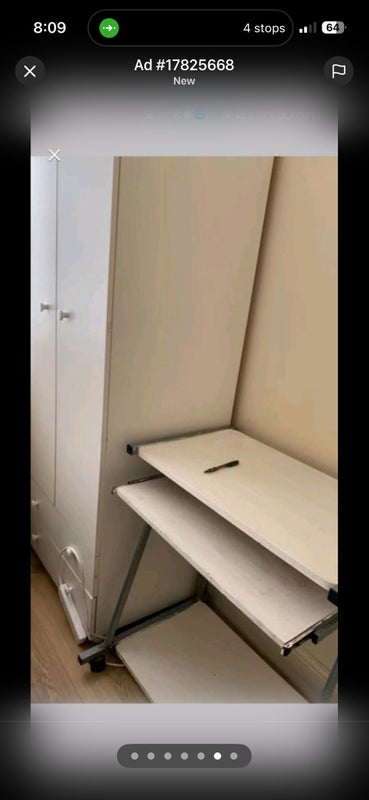 Room Sanderstead Road in Greater London