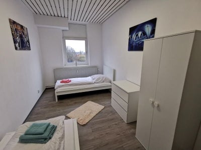 Wohnung Liethberg in Itzehoe