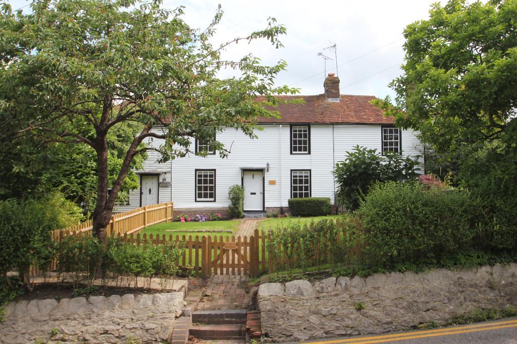 House St David's Bridge in Tunbridge Wells