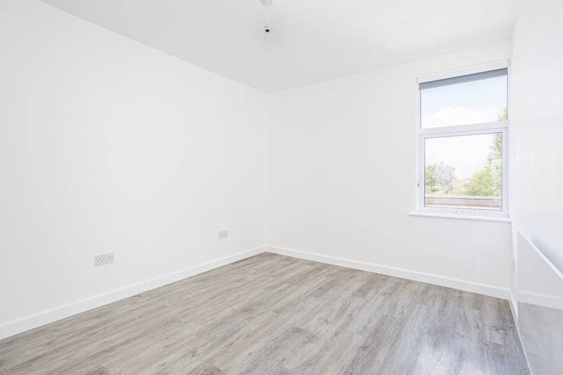 Flat King Street in Nuneaton and Bedworth