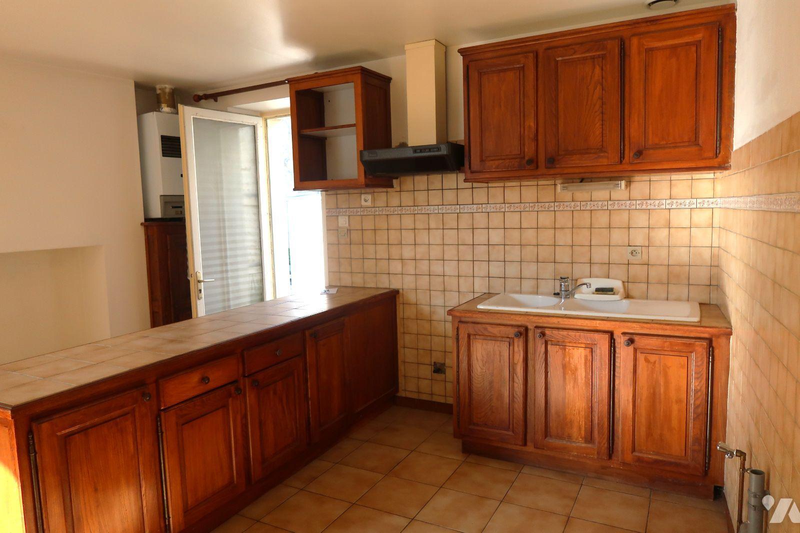 Maison Route de Chauvigny à Châtellerault