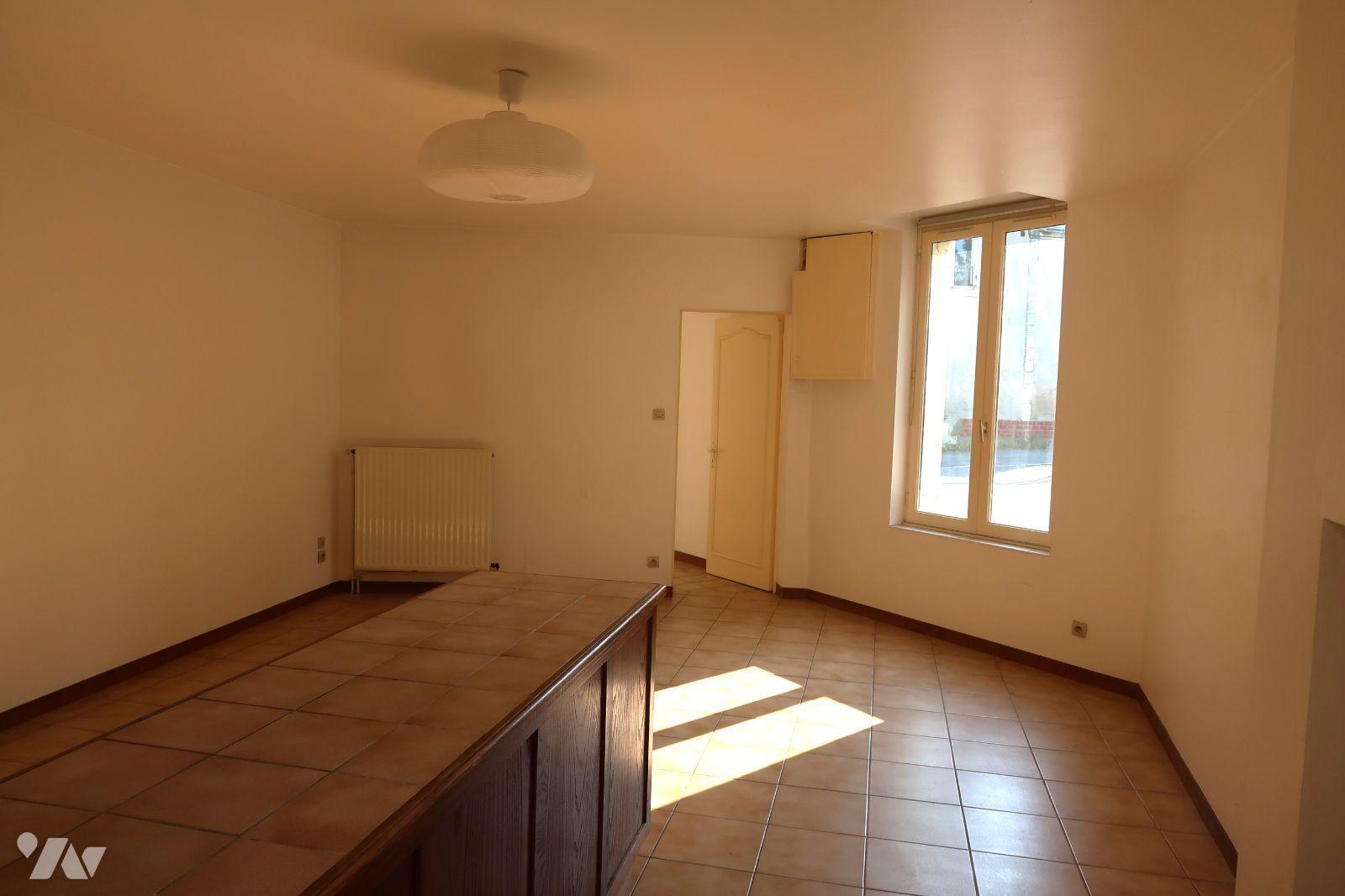 Maison Route de Chauvigny à Châtellerault