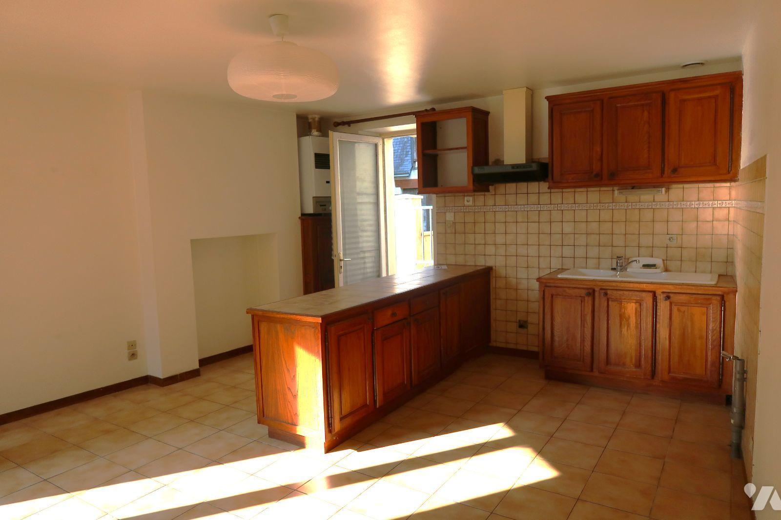 Maison Route de Chauvigny à Châtellerault