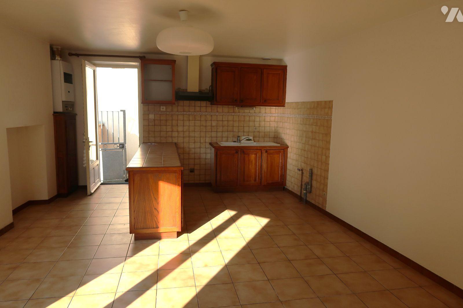 Maison Route de Chauvigny à Châtellerault