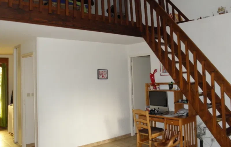 Chambre Chemin de Prats-Majous à Castanet-Tolosan