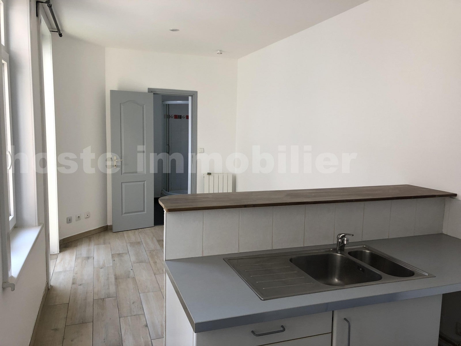 Flat Rue de l'Espierre in Tourcoing